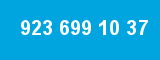 923 699 10 37